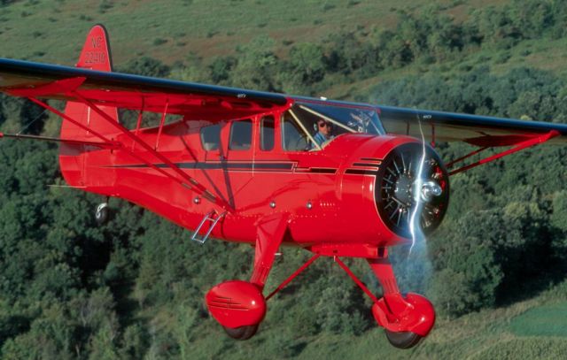 HOWARD (1) Nightingale (N22410)