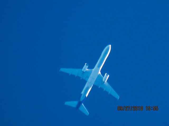 Boeing 757-200 (N926FD)
