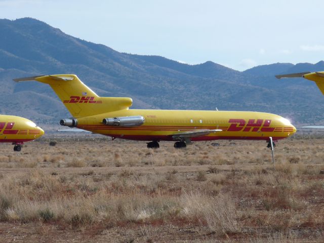 BOEING 727-200 (N788AT)