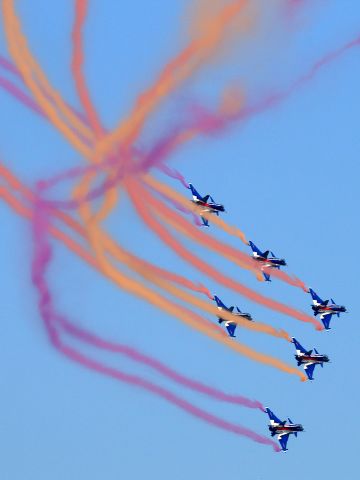 CHENGDU J-10 —