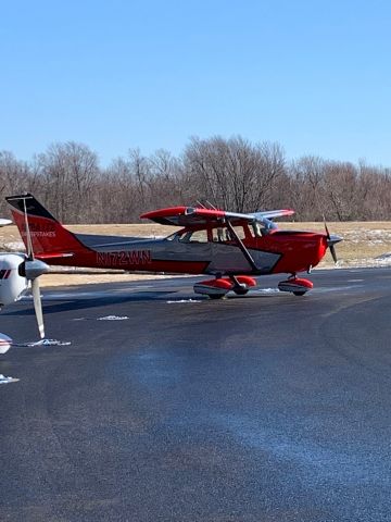 Cessna Skyhawk (N172WN)