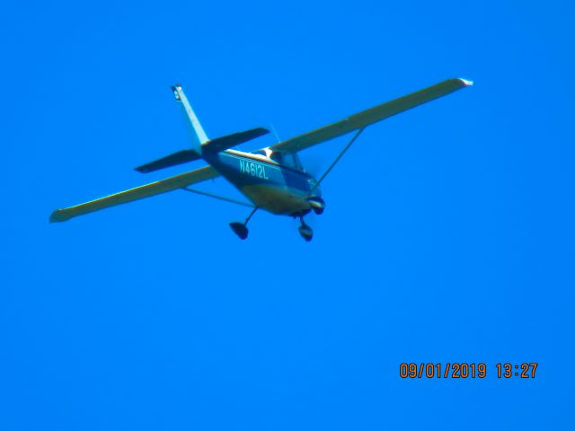 Cessna Skyhawk (N4612L)
