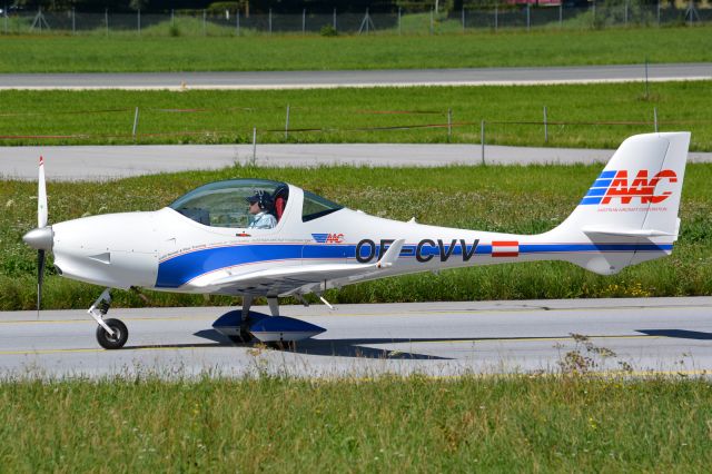 AQUILA A-210 (OE-CVV)