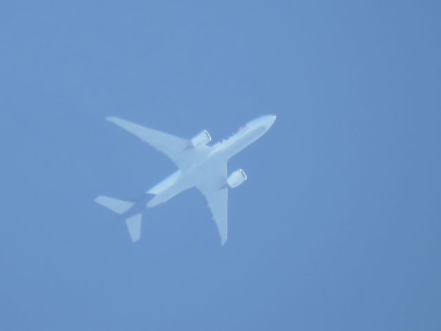 BOEING 777-200LR (N856FD)