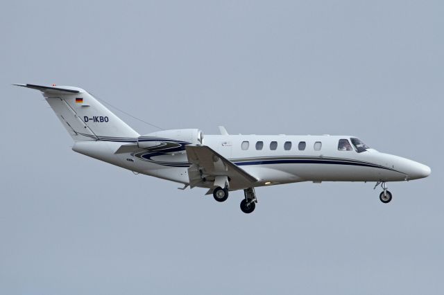 Cessna Citation CJ2+ (D-IKBO)