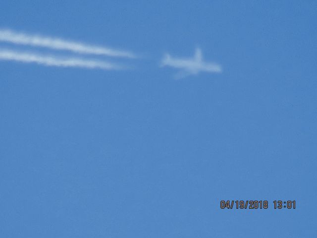 Airbus A220-300 (C-FFDK)