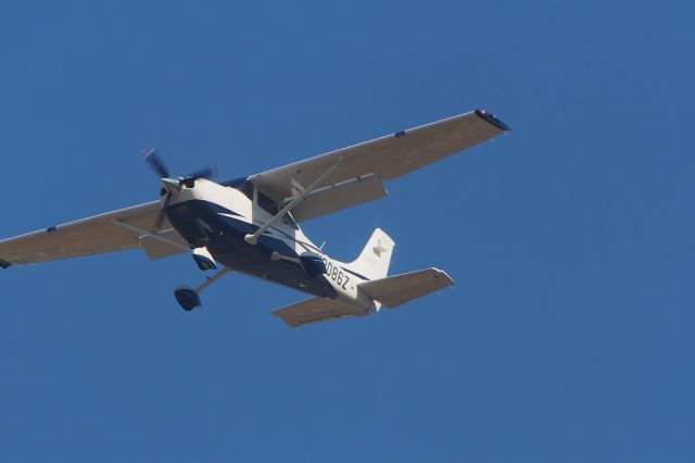 Cessna Skylane (N9086Z)