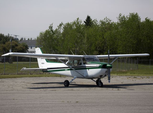 Cessna Cutlass RG (N52218)