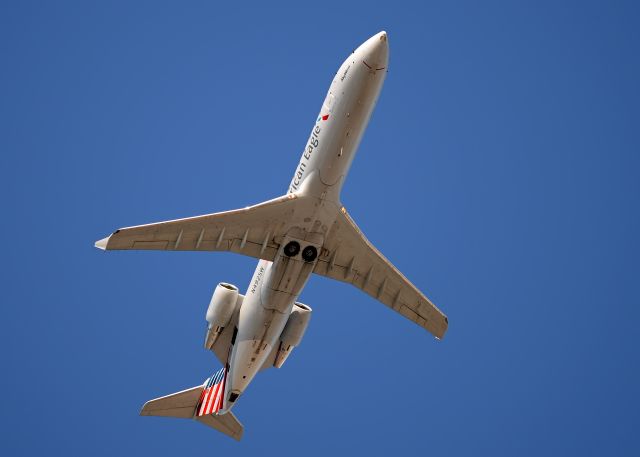 Canadair Regional Jet CRJ-200 (N492SW)