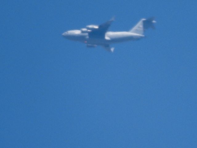 Boeing Globemaster III (01-0194) - RCH0194br /07/23/22
