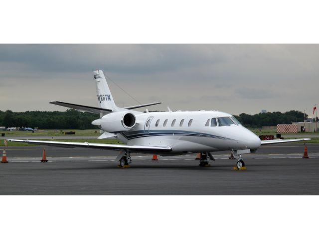 Cessna Citation Excel/XLS (N626TN)