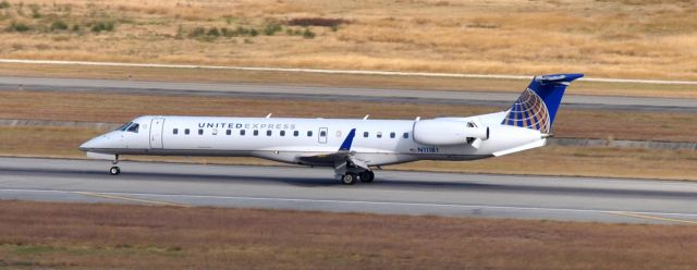 Embraer EMB-145XR (N11181)