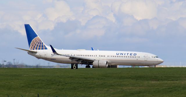 N68802 — - Flight 1975 from FLL (April 12th, 2021) 