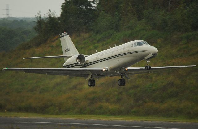 Cessna Citation III (N19MK)