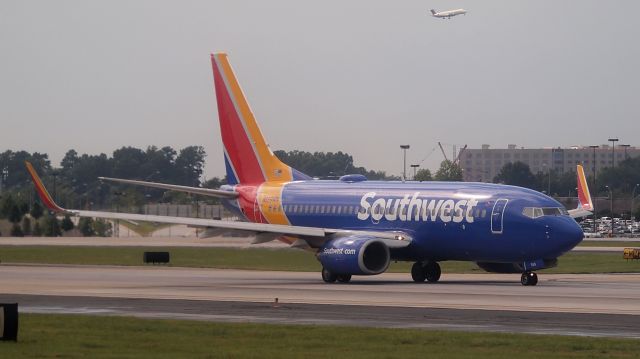 Boeing 737-700 (N559WN)