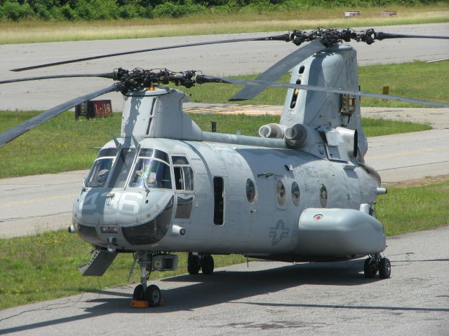 15-4808 — - US Marines from HMM 774 stopped by KHKY for a little fuel and food. Nice to see them. Thank you guys for all you do!