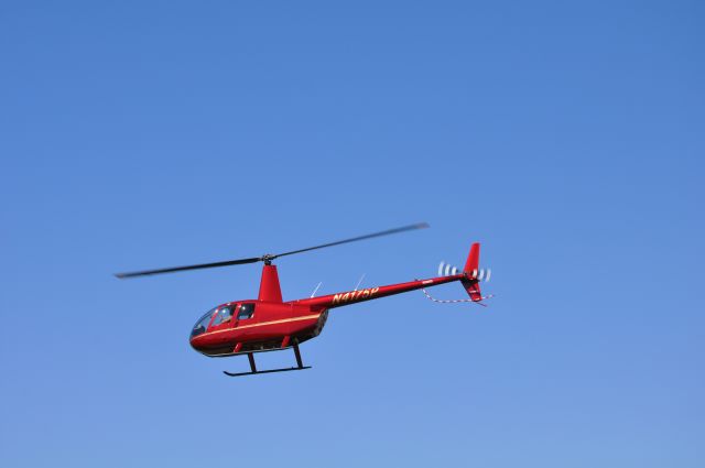 N4175P — - Orlando - FL