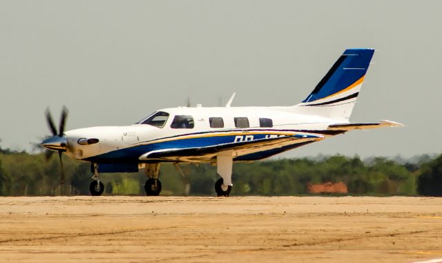 Piper Malibu Meridian (PP-IFC)