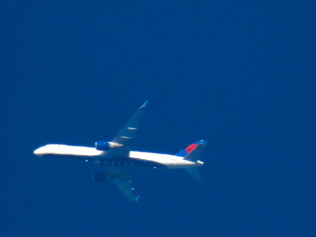 Boeing 757-200 (N727TW) - DAL823br /ATL-SFObr /11/19/2024