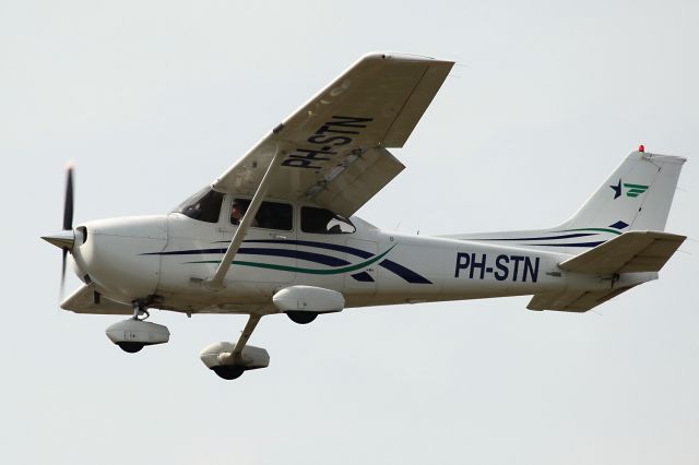 Cessna Skyhawk (PH-STN)