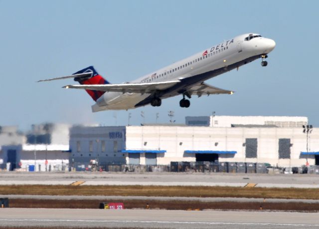 Boeing 717-200 (N958AT)