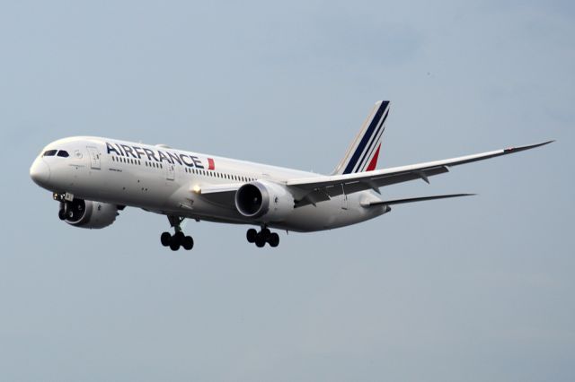 Boeing 787-8 (F-HRBI)
