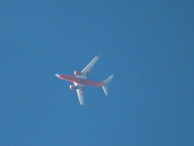 Boeing 737-700 (N259WN)