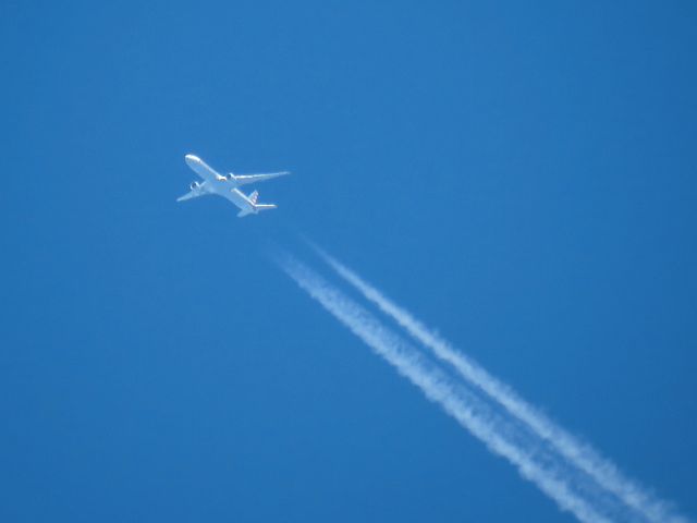 BOEING 777-300ER (N724AN)