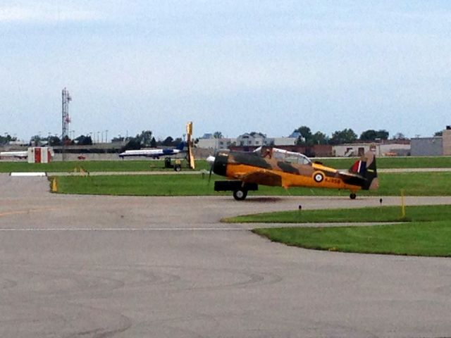 — — - 2014 Rochester Air Show