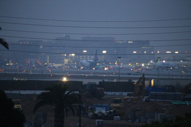 Boeing MD-11 (N631FE)