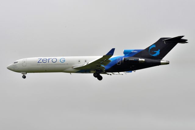 BOEING 727-200 (N794AJ)