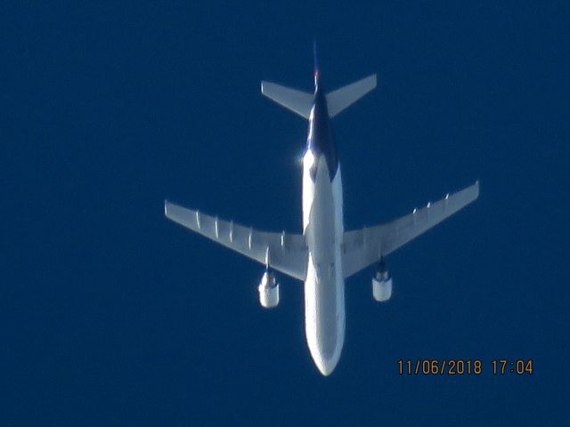 Airbus A300F4-600 (N740FD)