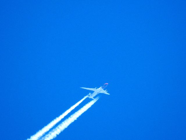 Boeing 787-9 Dreamliner (G-CKWD) - NRS7057