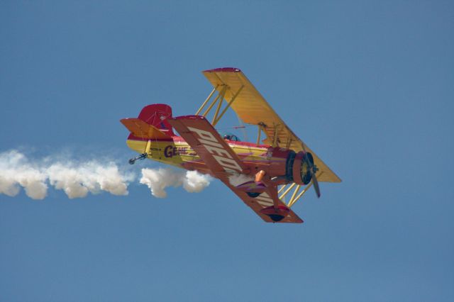 Grumman Super Ag-Cat (N7699)