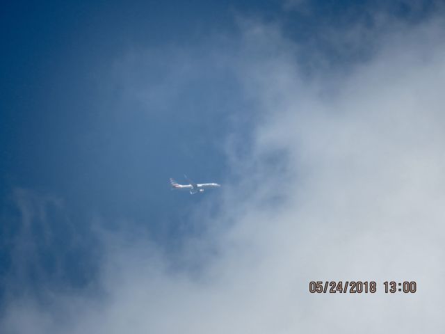 Boeing 737-800 (N942AN)