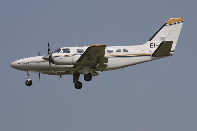 Cessna Conquest 2 (EI-DMG)