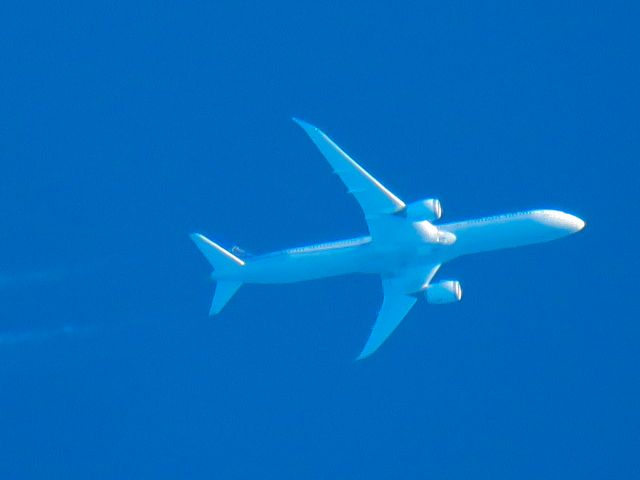 BOEING 787-10 Dreamliner (N16008)