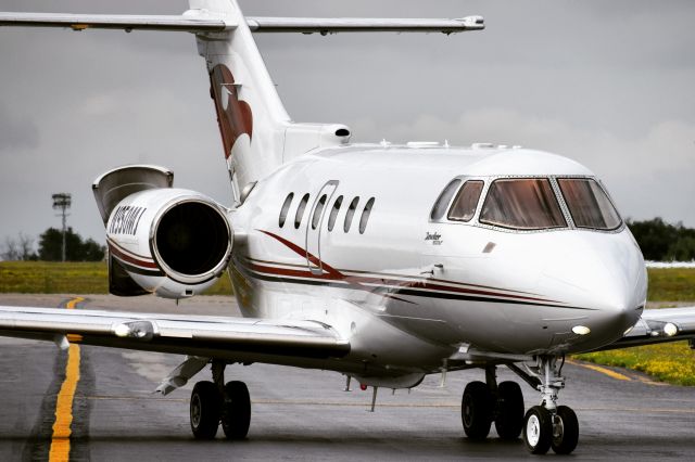 Hawker 800 (N950MJ) - Year: 2008br /Make: Hawker Beechcraftbr /Model: 900XPbr /Opby: Gama Aviationbr /br /** First Photos of N950MJ on FlightAware **