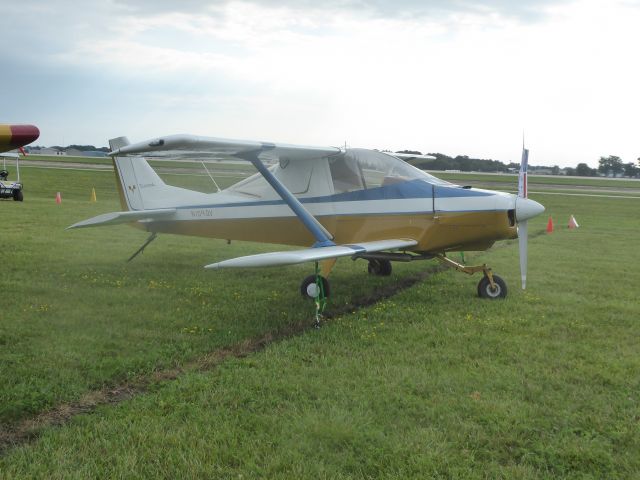 N109DV —