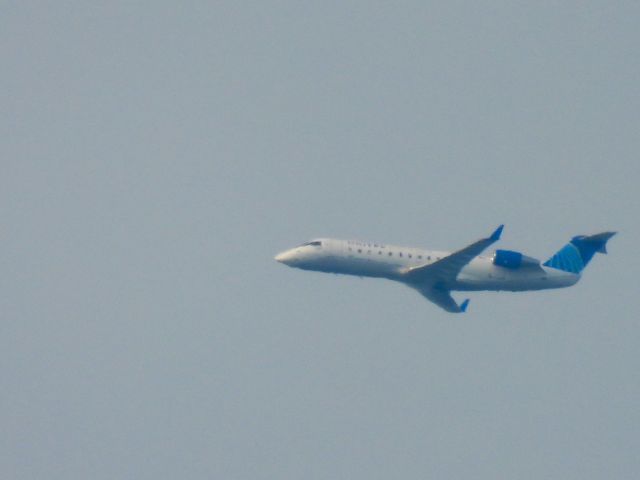 Canadair Regional Jet CRJ-200 (N954SW) - SKW5035br /JLN-DENbr /05/17/22