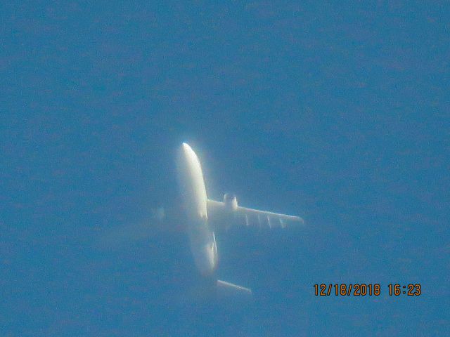 Airbus A300F4-600 (N150UP)