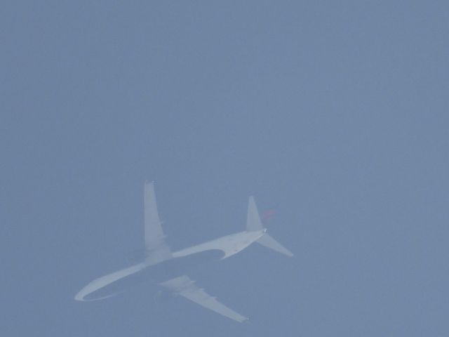 Boeing 737-900 (N814DN) - DAL1155br /08/03/21