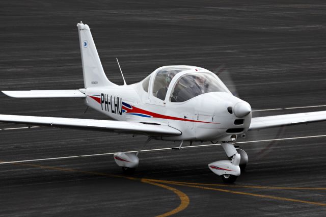 PH-LHU — - TECNAM