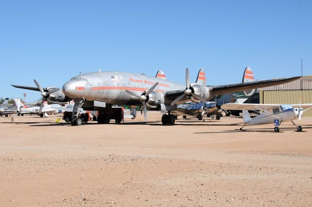 N90831 — - Pima Air Museum