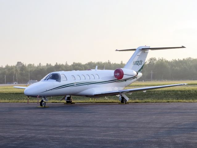 Beechcraft 18 (N112GS)