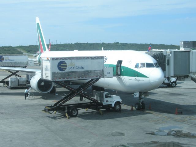 EI-DDW — - Foto tomada 18/06/2011