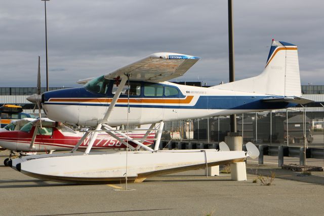 Cessna 152 (N66691)