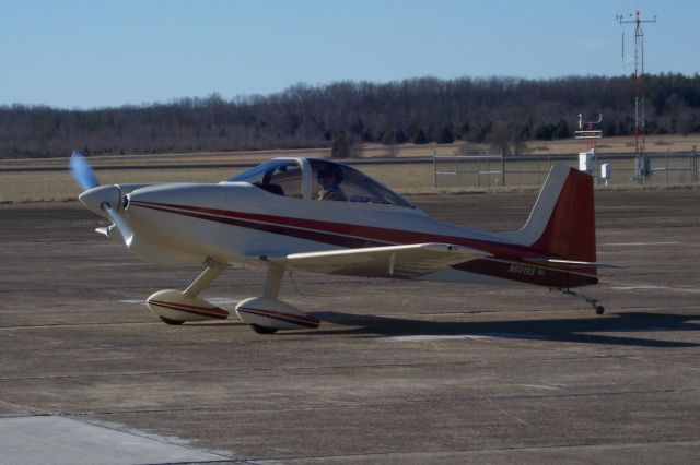 N6019S — - 08 Jan 2009