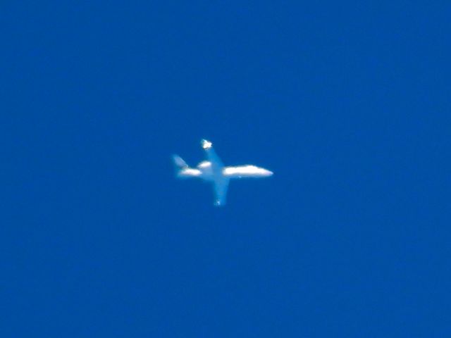 Learjet 45 (N401SF) - TOP-LFTbr /08/11/22
