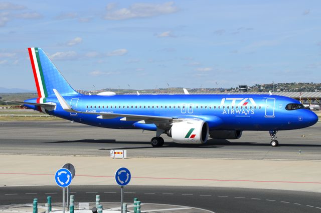 EI-HOD —